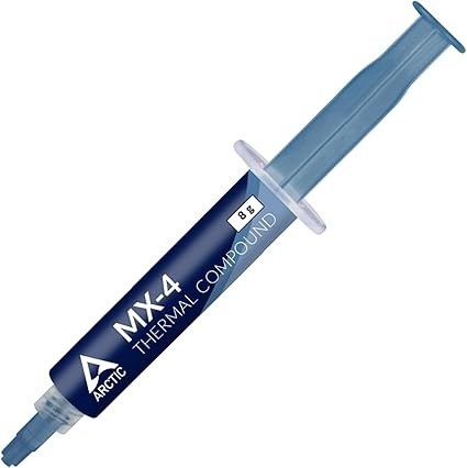 HEATSINK MX-4 THERMAL COMPOUND 8G CPU