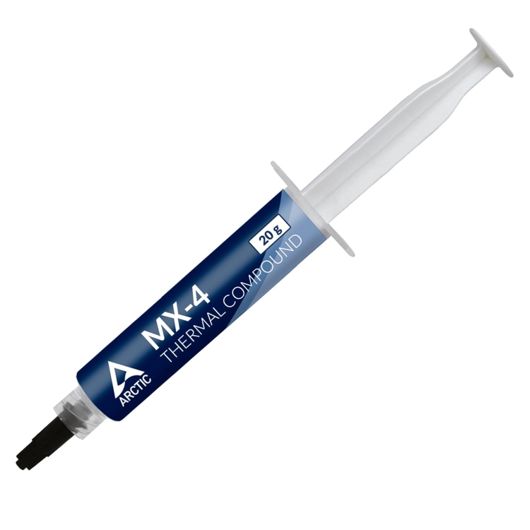HEATSINK MX-4 THERMAL COMPOUND 20G CPU