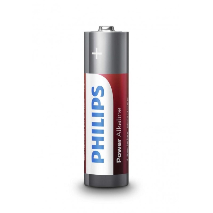 PHILIPS BATTERY AA" X2