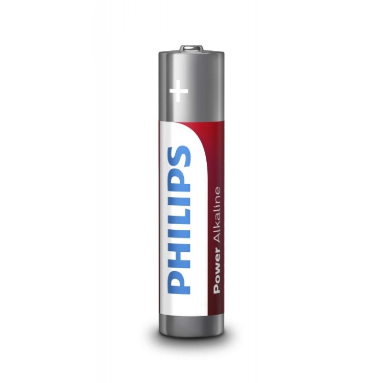 PHILIPS BATTERY AAA" X2