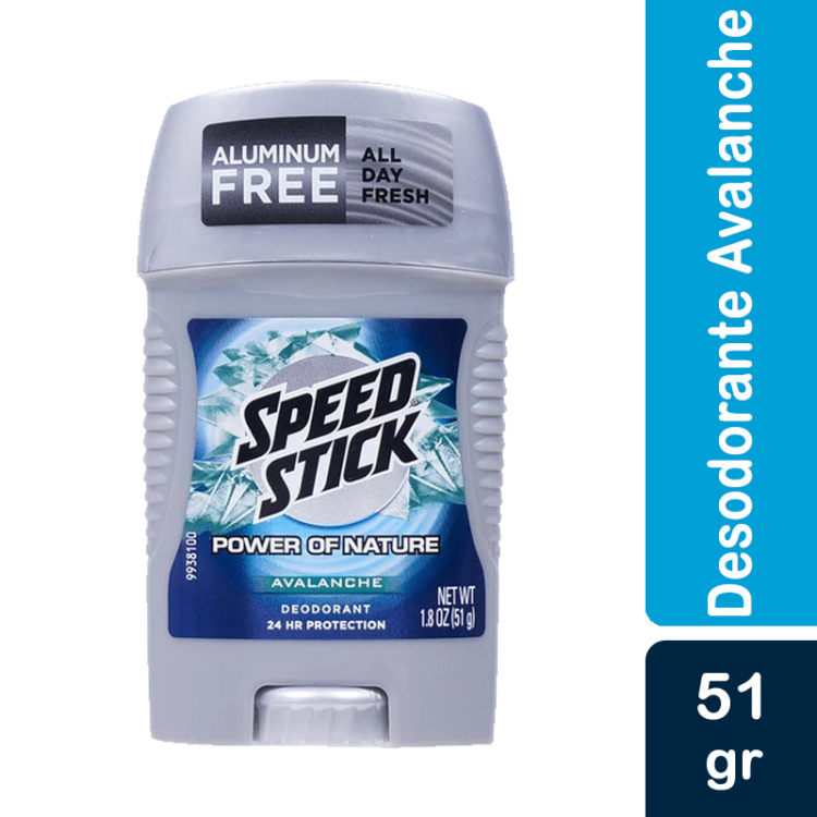SPEED SYICK MAN - مزيل