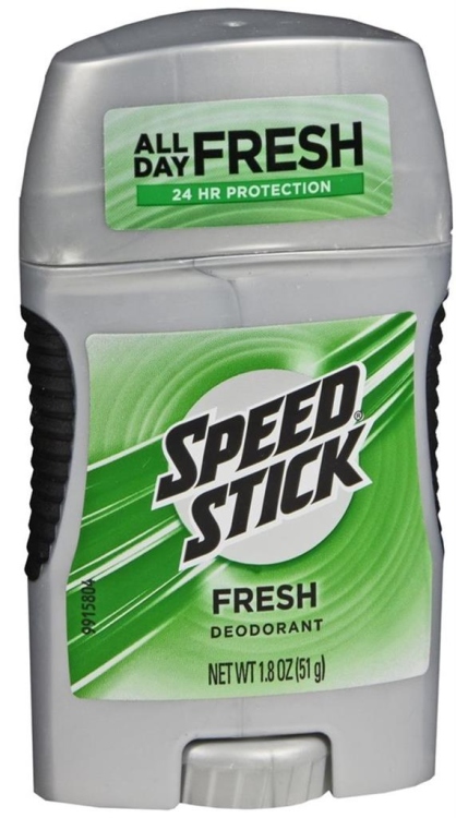 SPEED SYICK MAN - مزيل