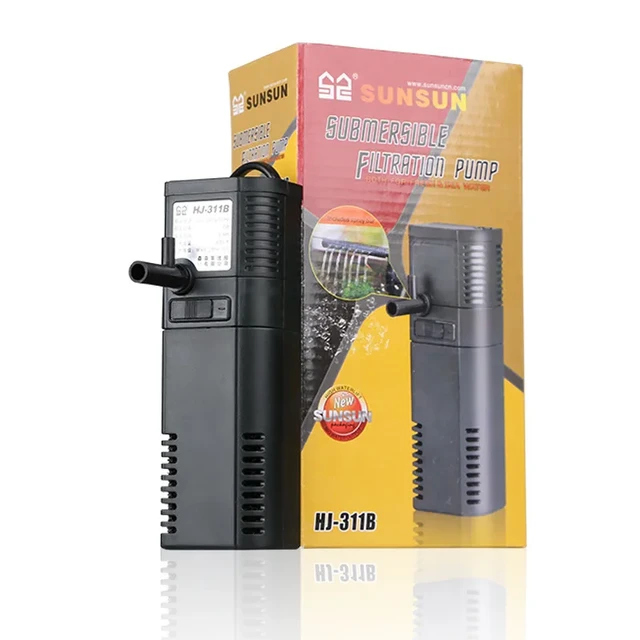 فلتر داخلي من SUNSUN