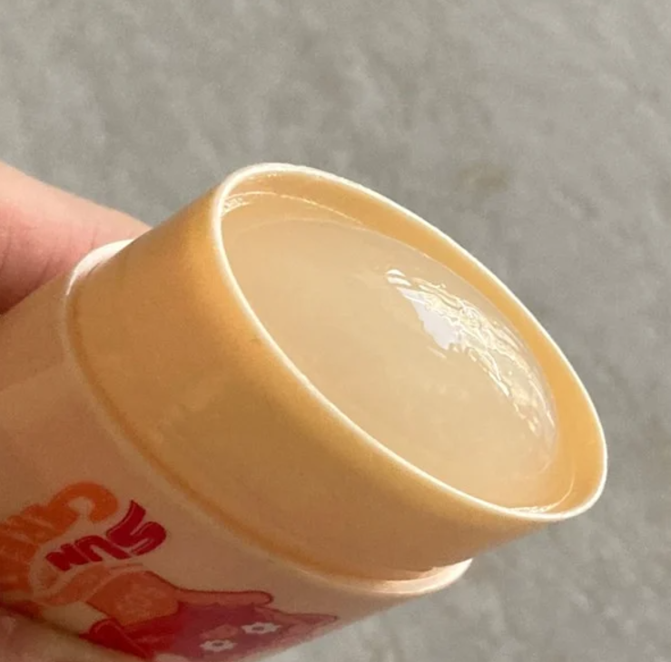 Elizavecca, Milky Piggy Sun Great Block Stick