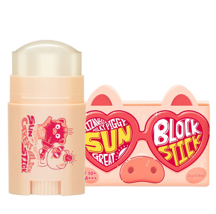 Elizavecca, Milky Piggy Sun Great Block Stick