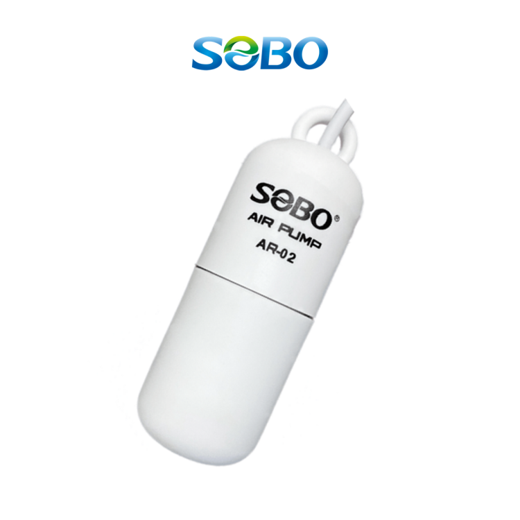 مضخة هواء ميني محمولة USB من SEBO