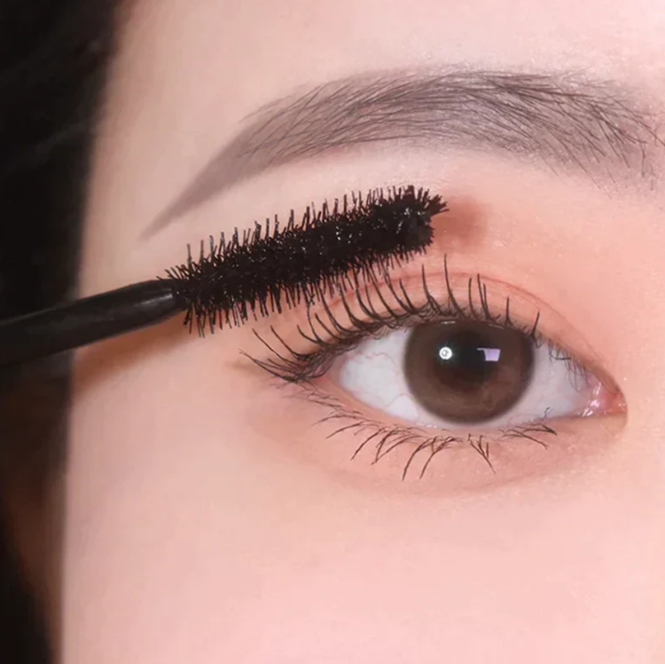 heimish, Dailism Smudge Stop Mascara - Black Volume