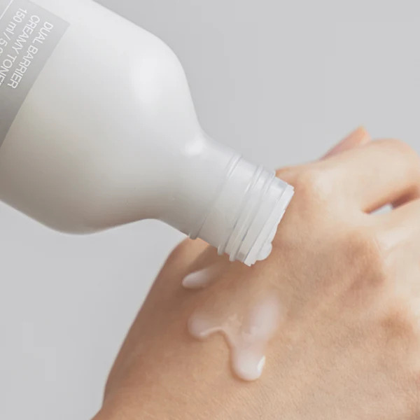 Celimax, Dual Barrier Creamy Toner