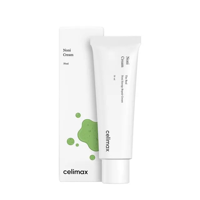 Celimax, The Real Noni Energy Repair Cream