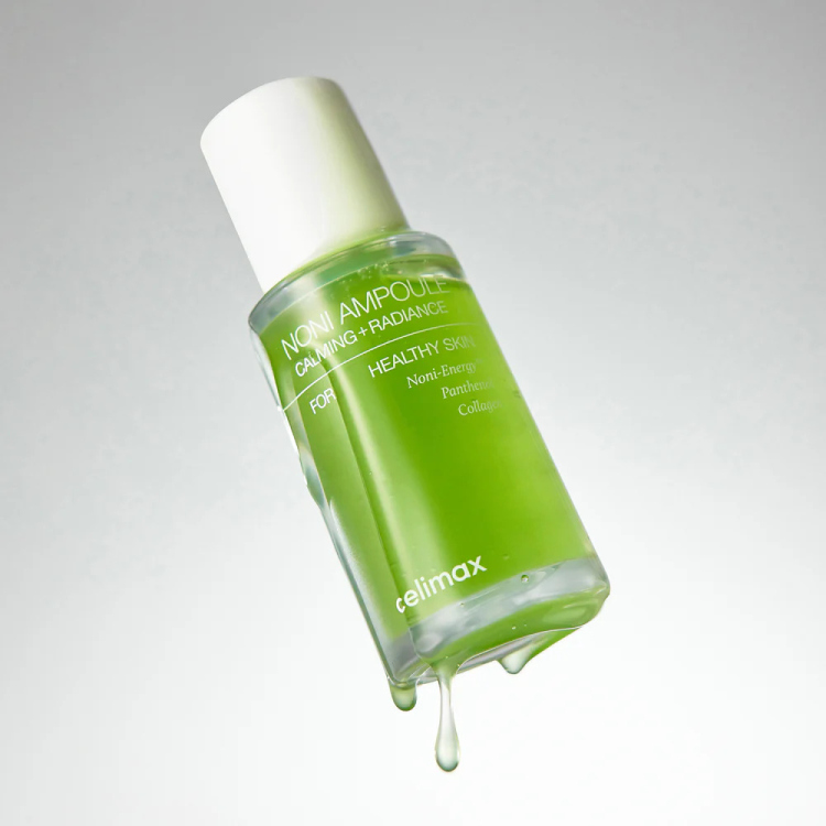 Celimax, Noni Ampoule Calming + Radiance
