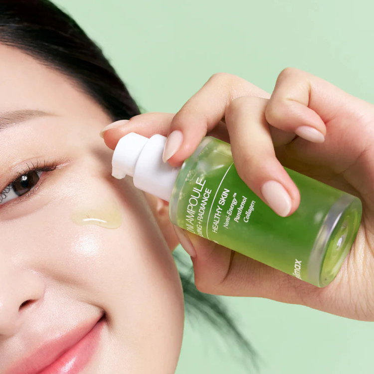 Celimax, Noni Ampoule Calming + Radiance