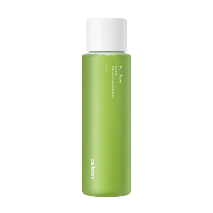Celimax, The Real Noni Moisture Balancing Toner