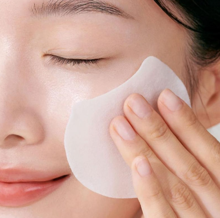 Celimax, Pore + Dark Spot Brightening Pad