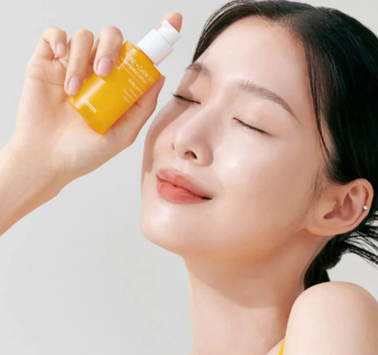 Celimax, Pore + Dark Spot Brightening Serum