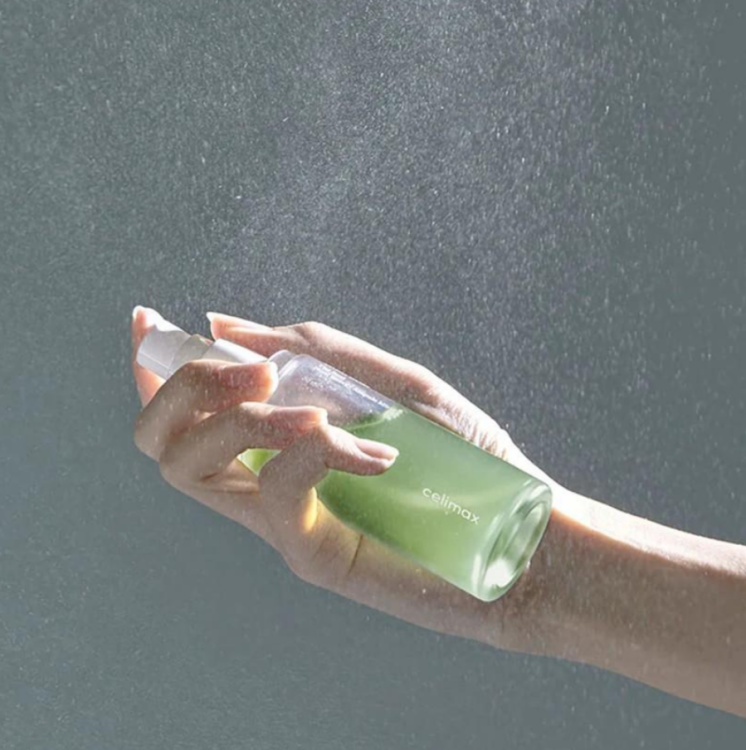 Celimax, The Real Noni Energy Ampule Mist