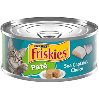 SEA CAPTAIN'S CHOICE PATE