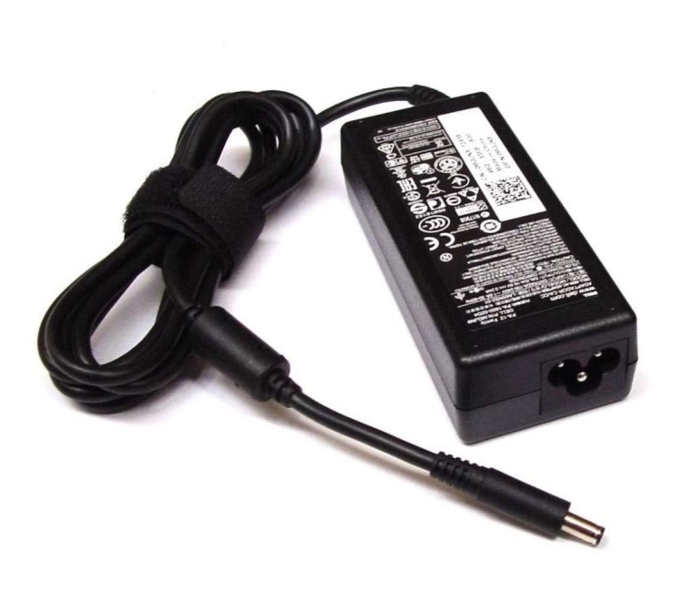 DELL CHARGER 65W ORIGINAL اصلي 