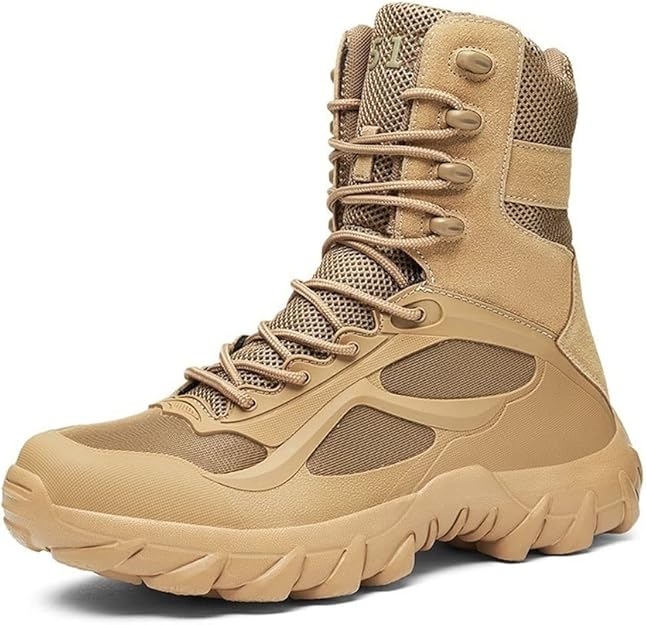 5.11 Boot