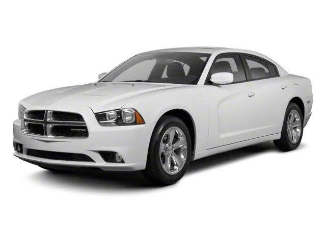 تظليل كريتف دوج Dodge Charger Sedan موديل 2011-2020