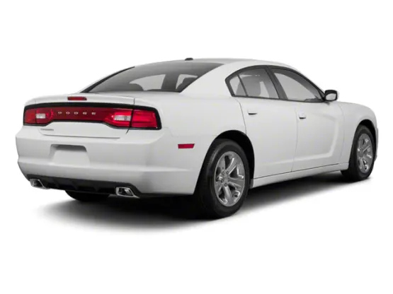 تظليل كريتف دوج Dodge Charger Sedan موديل 2011-2020