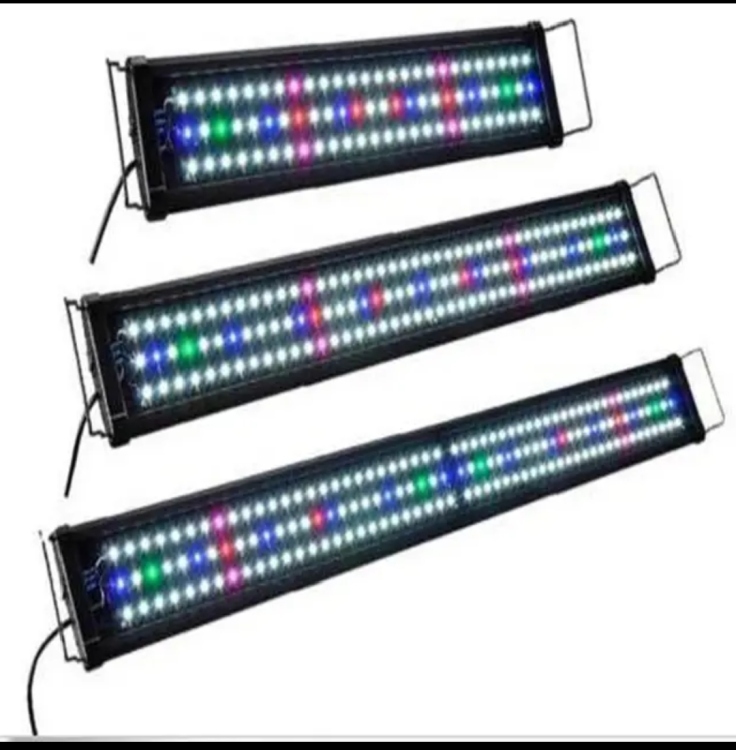 اضاءه LED - RGB جودة عالية