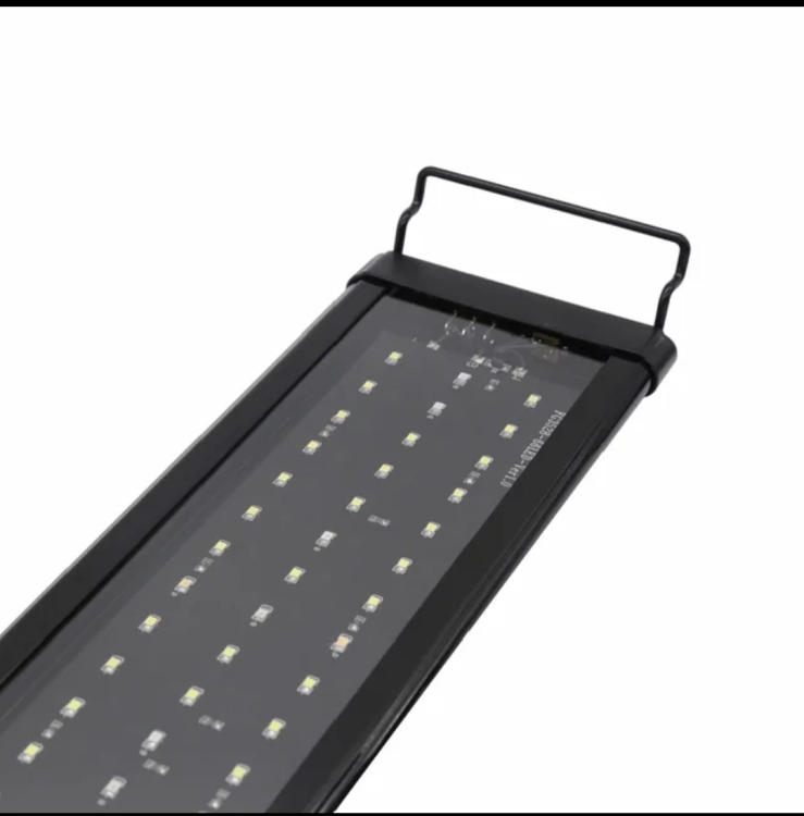 اضاءه LED - RGB جودة عالية