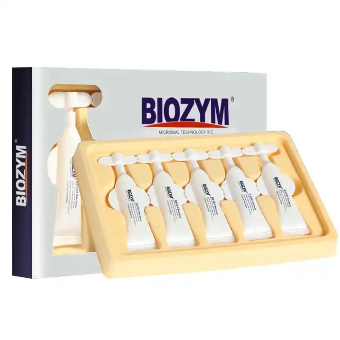 بكتيريا نافعة مركزة وفعالة من BIOZYM