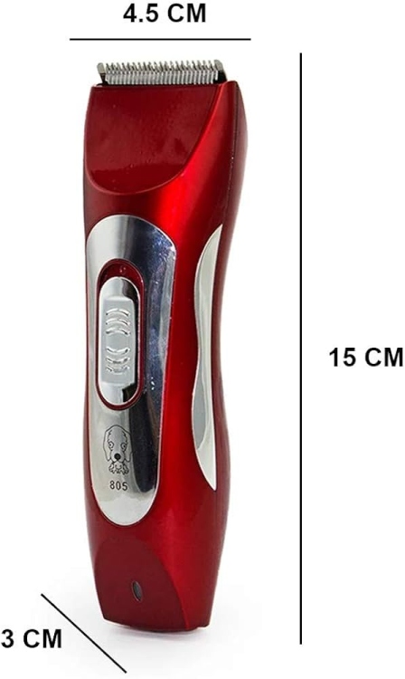 pet electric clipper professional 805