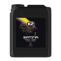 منظف شامل  للغرفة الداخلية K2 SATINA PRO 5 L