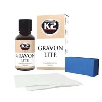 نانو سيراميك K2 GRAVON LITE 30 ML