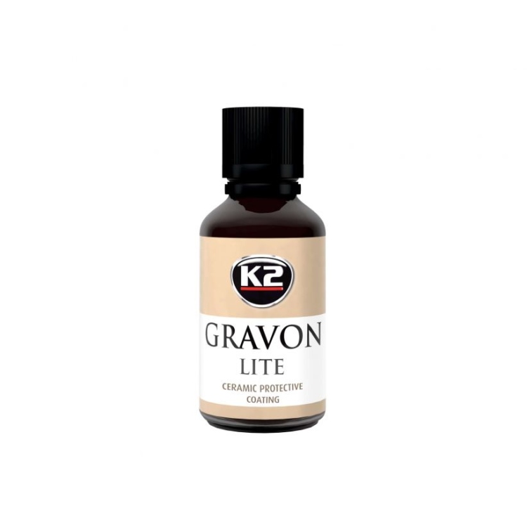 نانو سيراميك K2 GRAVON LITE 30 ML