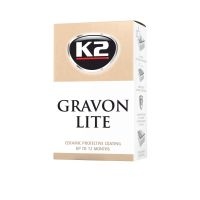 نانو سيراميك K2 GRAVON LITE 50 ML