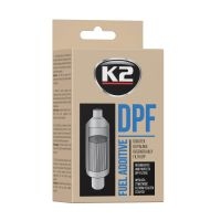 منظف كتالايزر لسيارات الديزل K2 DPF 50 ML