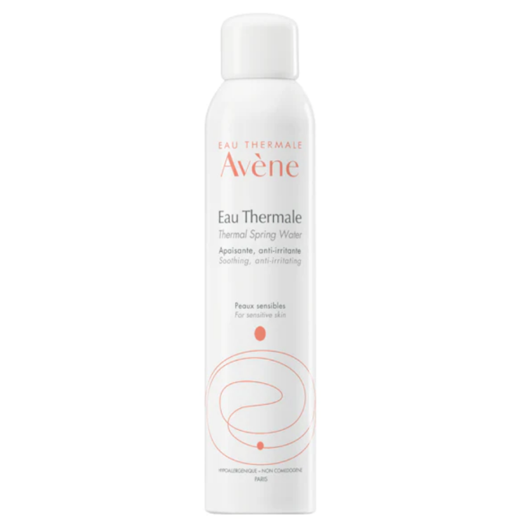 Avene, Thermal Spring Water افين، مياه الينابيع الحرارية 