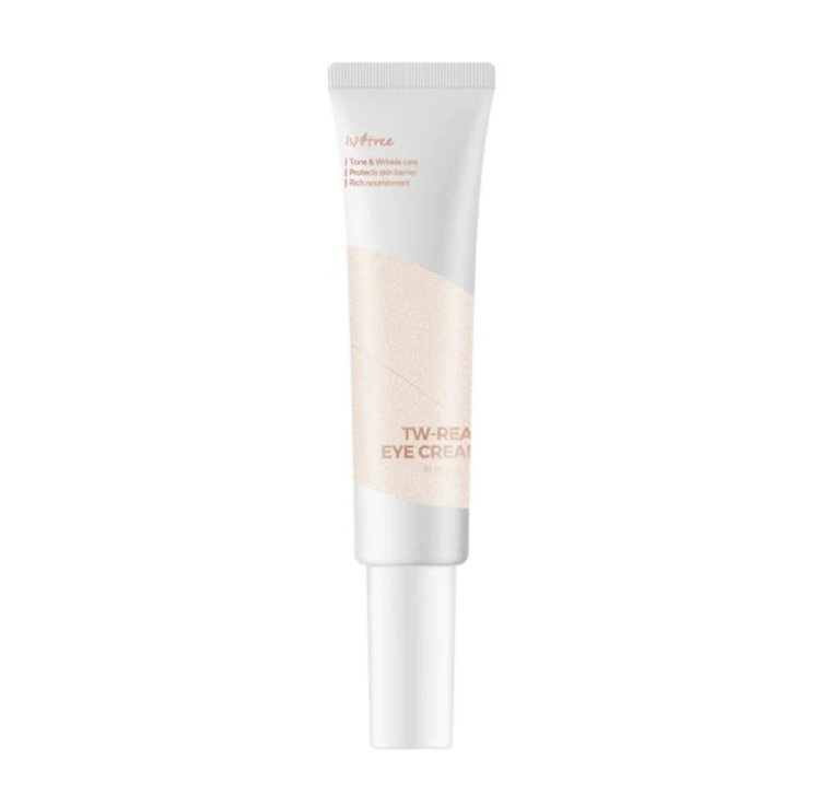 Isntre, TW-Real Eye Cream