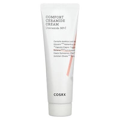 COSRX Balancium Comfort Ceramide Cream