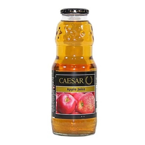 عصير سيزر تفاح 1لتر 