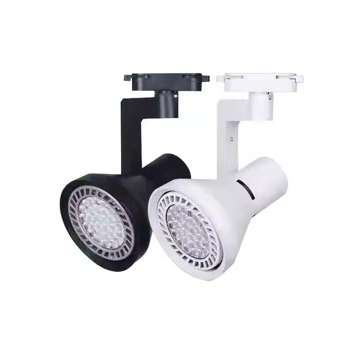 كشاف LED كامل الطيف لحوض النباتات والديكورات الداخلية