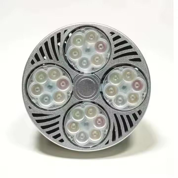 كشاف LED كامل الطيف لحوض النباتات والديكورات الداخلية