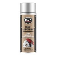 دهان حراري K2 BRAKE CALIPER PAINT 400 ML