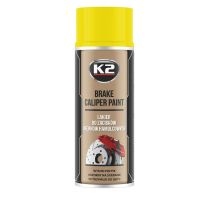 دهان حراري K2 BRAKE CALIPER PAINT 400 ML