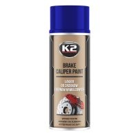 دهان حراري K2 BRAKE CALIPER PAINT 400 ML