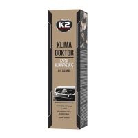 رغوة تنيظف ومعقم نظام التكيف K2 KLIMA DOKTOR 500 ML