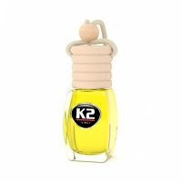 معطر سيارة تعليق K2 VENTO 8 ML