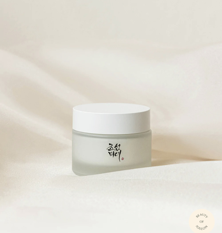 Beauty of Joseon, Dynasty Cream 