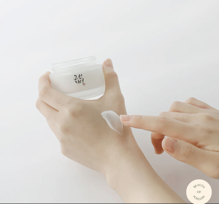 Beauty of Joseon, Dynasty Cream 