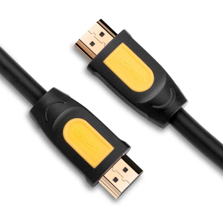 UGREEN 10167 HD101 HDMI CABLE 5M
1080P@60HZ