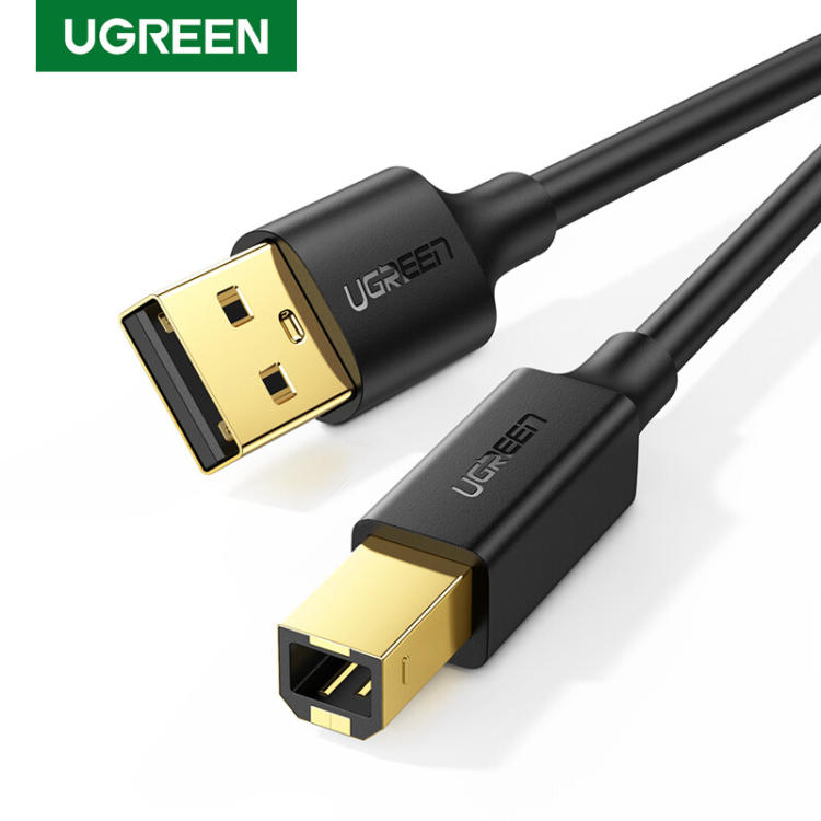 UGREEN 80811-US241 USB-C TO USB-B  PRINTE
CABLE