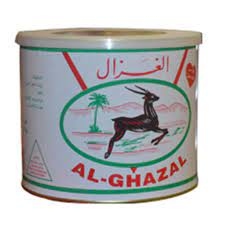 الغزال سمنة 1.7ك