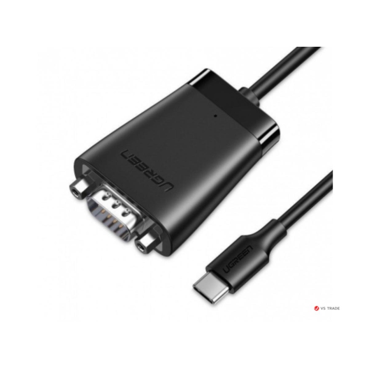 UGREEN USB-C TO DISPLAYPORT 9PIN MODEACABLE 1.5M 70612